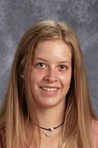 Paige Kerkhoff, Catholic Central